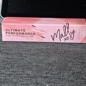 Mally Beauty Precision Concealer-Fair